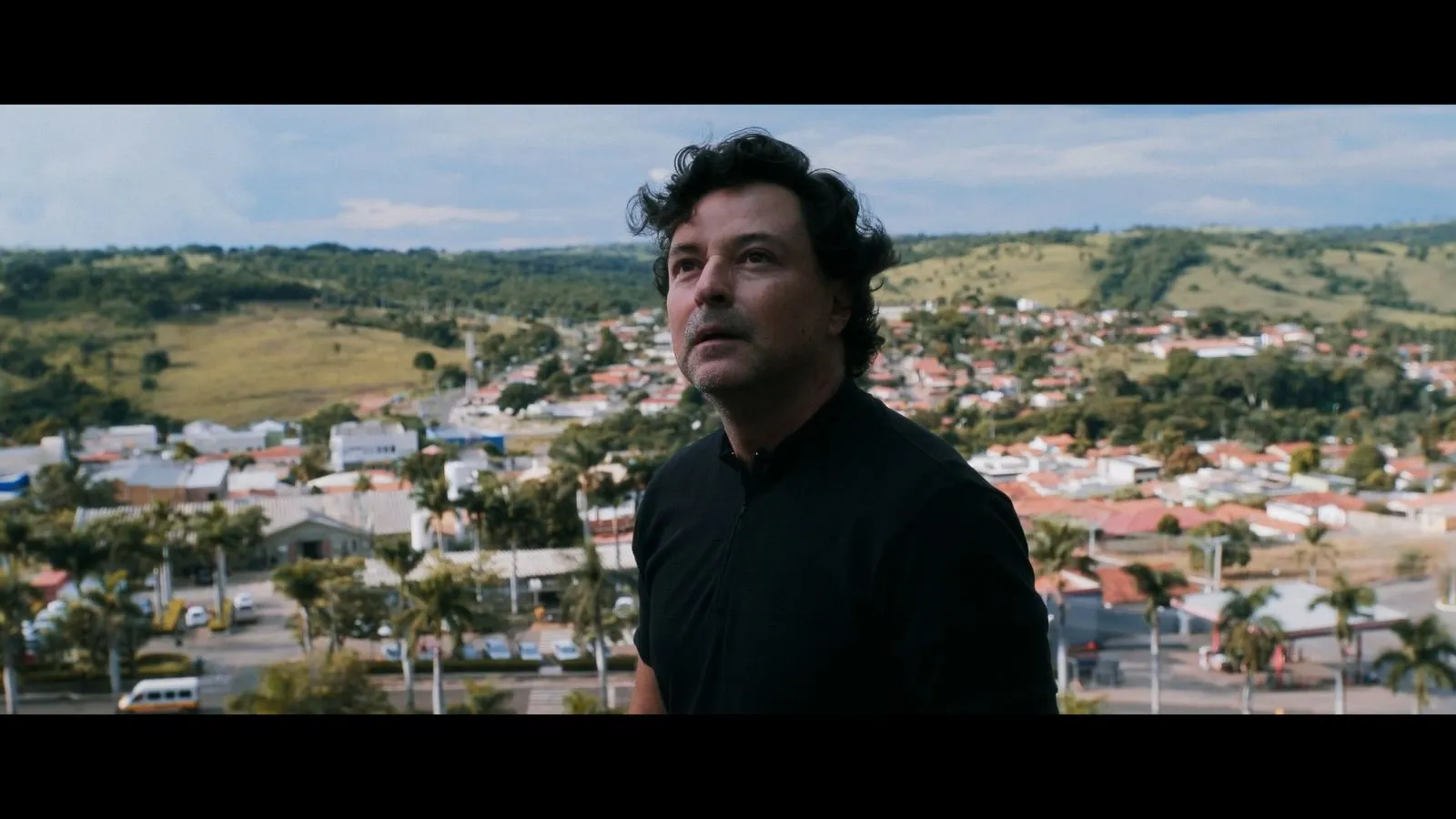 O Voo do Anjo, depois da correção de cor