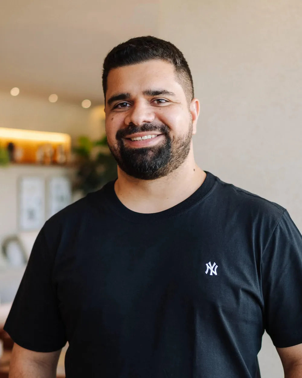 Antônio H. Queiroz